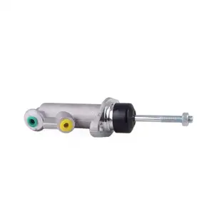 0,75 Zoll Haupt brems zylinder für hydraulische Handbrems-Hand brems pumpe Aluminium Universal Car Racing Hydraulik pumpe