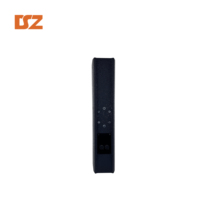 Enceinte colonne DSZ 200W-800W haute performance pour salle de conférence