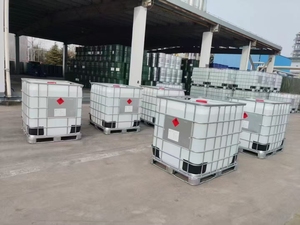 Premio di elevata purezza acido acetico glaciale 99.8% grado industriale CH3COOH CAS 64-19-7 alla rinfusa per la produzione di aceto di tintura tessile - Product Image 4