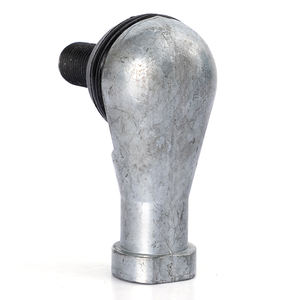 מפרק כדורי M22x1.5 למכירה חמה, מסב כדורי RS 22SQ מחבר הברגה זכר, קצה מוט מפרק כדורי לאביזרים פנאומטיים - Product Image 3