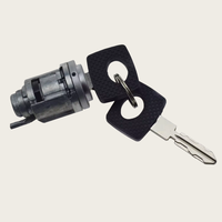 Interrupteur de démarrage de voiture, bouton de commande, interrupteur de fenêtre, bouton-poussoir, micro-interrupteur électrique OEM 1264600604