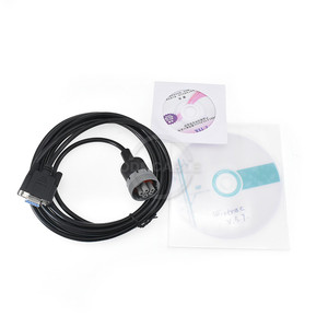 Cable USB con Herramienta de Diagnóstico Thermo King, Software de Diagnóstico Wintrac Thermo-King, Herramienta de Diagnóstico Thermo King - Product Image 6