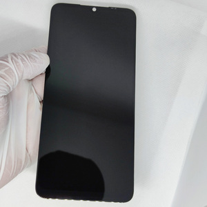 จอแสดงผล LCD หน้าจอสัมผัสพร้อมชุดดิจิไทเซอร์สำหรับ Xiaomi Redmi 9C Redmi 9i อะไหล่เปลี่ยนหน้าจอโทรศัพท์ Pantalla tactil - Product Image 6