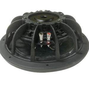 Subwoofer 12 pouces sous le siège subwoofer haut-parleur HYW-1250-069400W RMS MAX Power 800W Subwoofer Car Audio - Product Image 1
