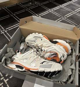 Chaussures de sport respirantes de qualité supérieure pour hommes et femmes, de marque de luxe, pour la course et la marche, avec amorti - Product Image 6