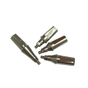 Accessoires de base à angle droit pour réparation BB : Vis de positionnement et tige de transfert de remplacement - Product Image 3