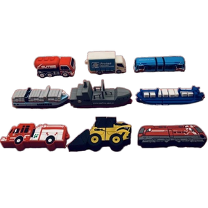 Cá nhân hoá tùy chỉnh thiết kế của bạn 3D hình dạng Logo PVC phim hoạt hình 16GB 32GB 64GB USB <span class=keywords><strong>Memory</strong></span> Stick USB <span class=keywords><strong>Flash</strong></span> Drive - Product Image 3