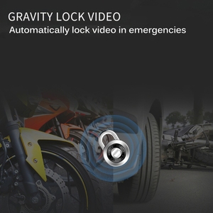 Grabadora de conducción MT35B 1080P Impermeable HD Teléfono móvil Interconexión Locomotora Grabadora - Product Image 6