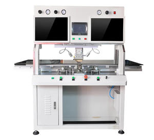 Máquina de Unión TAB COF CR-815SH-19M para Reparación de Pantallas Abiertas de <span class=keywords><strong>TV</strong></span> y Portátiles - Product Image 1