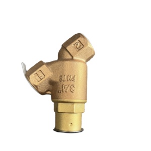 Vannes Solénoïdes d'Eau en Acier Inoxydable à Angle Fileté Nouveau Modèle E290A393VI en Stock pour Cuisine Commerciale Garantie 12 Mois - Product Image 5