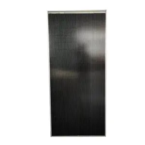 New Technology Cheap Bifacial Solar Panel 350w Solar Panel Portable Solar Panel Free T 5W-800W Longi JA Cells 30 years warranty