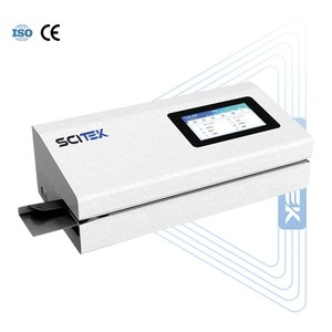 SCITEK RT ถึง 220 ℃   เครื่องซีลอัตโนมัติพร้อมหน้าจอดิจิตอลที่ใช้งานง่ายและปุ่มควบคุม ควบคุมอุณหภูมิได้อย่างแม่นยำ - Product Image 1