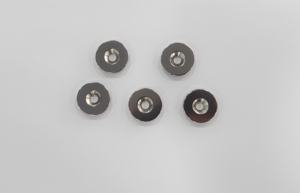 カスタマイズされた卸売N45グレードD30 * 5mm永久ネオジム磁石丸型強力穿孔ネオジム磁石 - Product Image 4