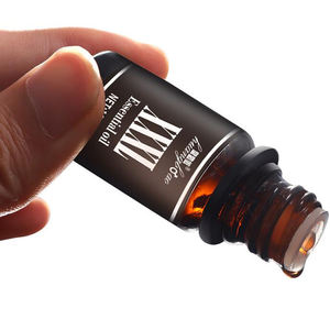 Aceite Esencial para Masajes Externos K0123 para Hombres - Estimulación Sexual Natural Pura para Adultos, Suave y Sin Efectos Secundarios - Product Image 4