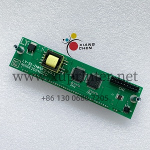 Módulo de Matriz de Puntos VFD Gu128x32d de Alta Calidad WD, Módulo de Pantalla Mn12832l - Product Image 4