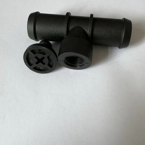 Conector de Manguera de Calefacción 92500-AR000 para Autos Infiniti, Pieza de Repuesto de Plástico - Product Image 2