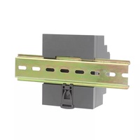 Alimentation industrielle à découpage HDR-150-24V, ultra-mince, ignifuge, pour rail DIN, 150W