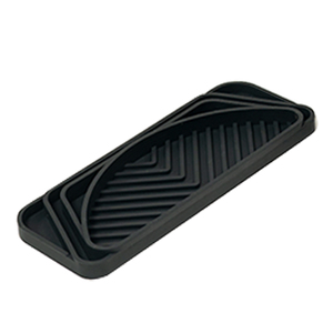 New Arrival Easy Clean Silicone Table Mat Water Dispenser Holder Drip <strong>Catcher</strong> <strong>Tray</strong> - Product Image 1