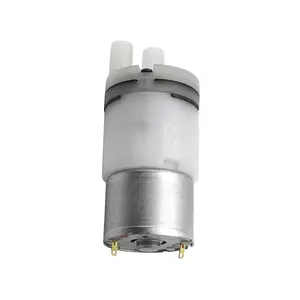 XYT微型蠕动小型电动水泵凝胶3V-12V自动消毒瓶出厂价格310 Ce隔膜泵