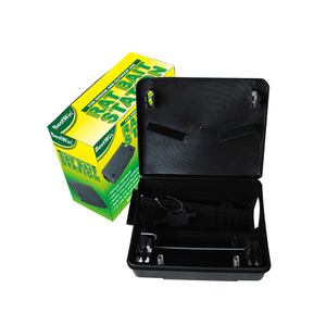 BSTW 2021 Prodotto Antiroditore in Offerta, Trappola Adesiva Sicura per Topi e Ratti - Product Image 5