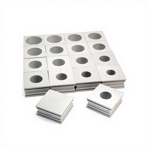 Tapón de Caucho Sintético KT de Módulo Grande de 16-34 mm para Placas de Entrada/Transición de Cables KEL - Product Image 3