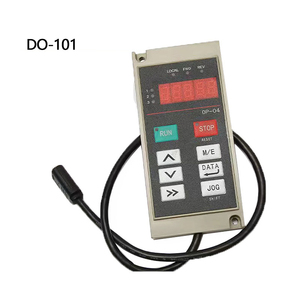 Piezas de repuesto para ascensor inversor de accionamiento de puerta de ascensor/2C1/D/E/BG211 para elevadores TKE K300 Fuji Fermator - Product Image 6