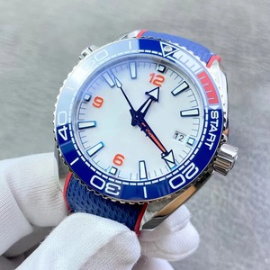 High-Quality VS Factory 3186 <b>Mechanical</b> Movement Stainless Steel Strap Luxury <b>Men's</b> Business Sports Automatic <b>Mechanical</b> <b>Watch</b> - Product Image 5