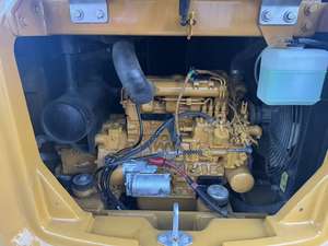 Excavadora usada japonesa Cat 306.5E2/306.5GC de 6 toneladas, excavadora pequeña Cat 306E/306E2 de 6 toneladas, miniexcavadora de segunda mano en venta. - Product Image 5