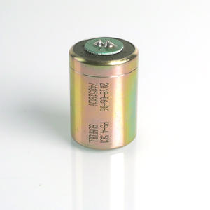 Jeofizik keşif sismik dedektör için yeni tasarım 4.5Hz kablosuz Geophone sensörü elektronik ölçüm cihazı - Product Image 1