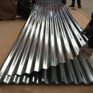 เครื่องแผ่นหลังคาแผ่นโลหะหุ้มฉนวนหลังคาแผ่นหลังคาลูกฟูกส่งออกได้ - Product Image 6