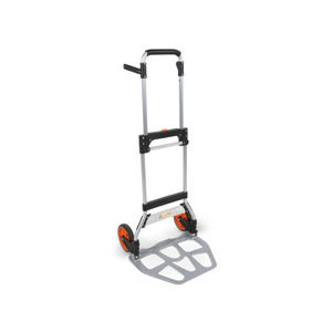 Beta COMBO C99P chariot pliable avec poignée télescopique, 485x520x1095mm - Product Image 1
