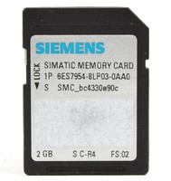 Nuevo PLC de Automatización Industrial 6E954-8-LP03-0AA0 Original en Stock, Controlador de Programación PAC Dedicado