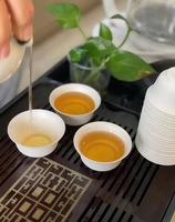 Nouvelles Tasses à Thé Portables de Luxe 3-en-1 2026 – Sets Café & Thé avec Feuilles de Thé pour Voyage et Cadeaux
