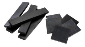 Amortiguadores de Goma Resistentes a Impactos de Alta Calidad, Amortiguadores de Vibraciones de Uso Pesado, Moldeados TW para Uso Industrial - Product Image 5