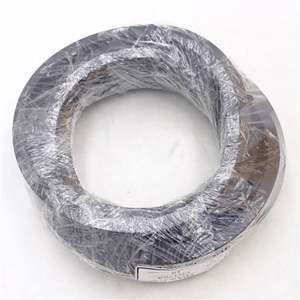 Sellos Hidráulicos ZYSL VD170A, Sello de Aceite Nacional VA 170, NBR, FKM, EPDM, CR, Silicona Negra, Estándar ISO9001:2008, Tamaño Estándar - Product Image 3