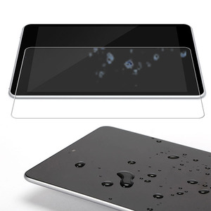 9H verre trempé transparent pour TCL Tab Max T10S 10L 10H Nxtpaper MOTO G70 11 pour Alcatel <span class=keywords><strong>Nokia</strong></span> T20 <span class=keywords><strong>T21</strong></span> Film protecteur d'écran de tablette - Product Image 2