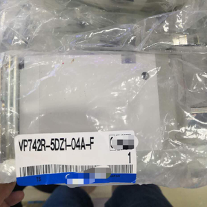 1 件 Vp742r-5dz1-04wbra-<span class=keywords><strong>f</strong></span> 电磁阀全新 Vp742r5dz104af 免费送货 - Product Image 1