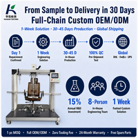 Machine d'essai de fatigue des sièges de chaise, testeur de durabilité de surface d'assise, testeur de résistance statique 200 kg 500 mm 0-40/min PLC LCD