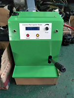 Testeur d'injecteurs Common Rail CR700L