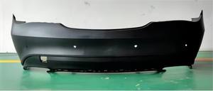 Yiwangxin parti di carrozzeria Auto faro paraurti anteriore per <span class=keywords><strong>Mercedes</strong></span> benz <span class=keywords><strong>GLA</strong></span> GLK CLA 2019 <span class=keywords><strong>2020</strong></span> - Product Image 5