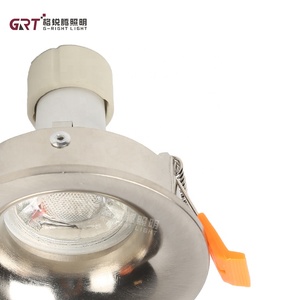 Prix bon marché Assurance qualité COB 3w 5w 9w 10w 15w 18w 20w <span class=keywords><strong>40w</strong></span> Encastré Mr16 <span class=keywords><strong>GU10</strong></span> LED Mini Down Light - Product Image 4