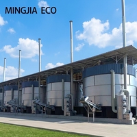 Machine à compost 2026 en promotion : technologie intelligente de compostage automatique pour engrais organique en ferme