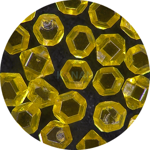 Poudre de diamant industrielle synthétique de qualité supérieure pour roue de coupe diamantée - Product Image 3