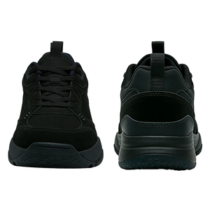 <strong>Men</strong> Women Lightweight Breathable Non Slip Tennis <strong>Shoes</strong> Outdoor <strong>Indoor</strong> <strong>Court</strong> Sports Sneakers Comfortable Cushioned - Product Image 2
