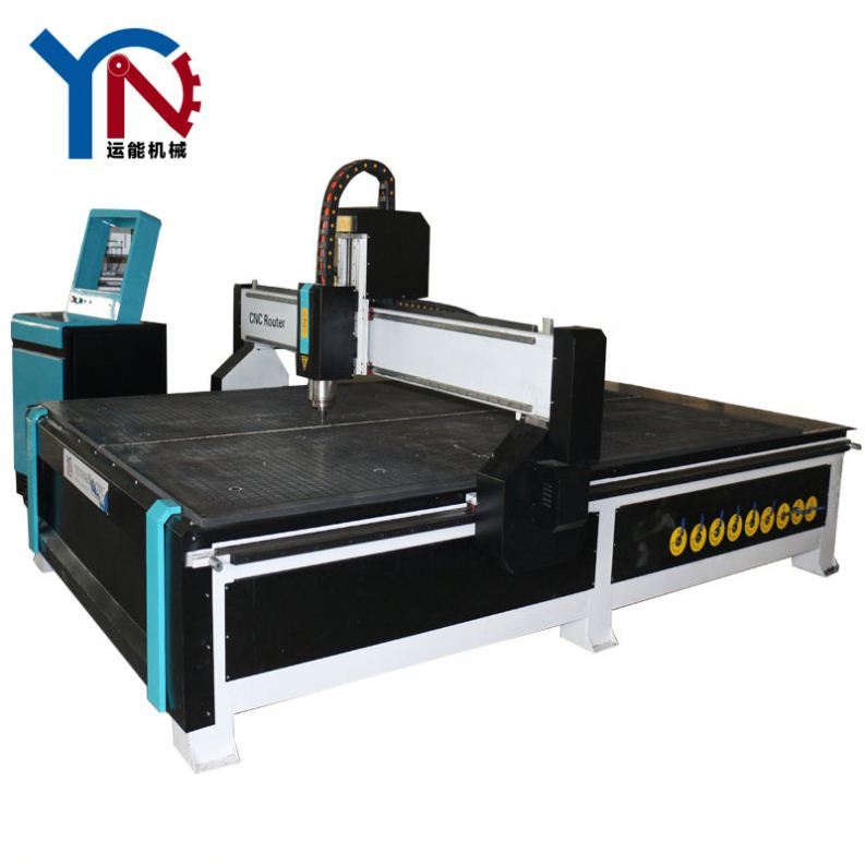 Machine à modeler de planche de surf cnc 2030, avec 4ème axe, routeur en bois pour la fabrication de meubles/routeur cnc 1325