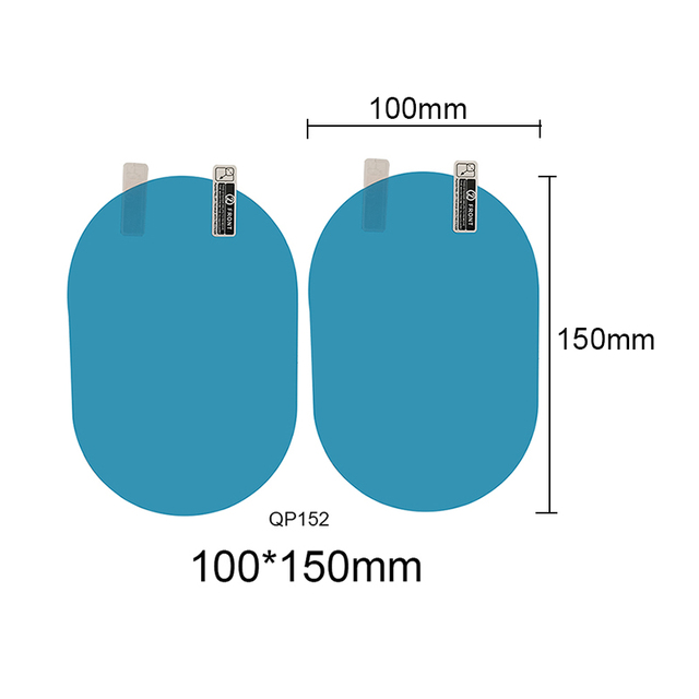 150*100mm 2PCS