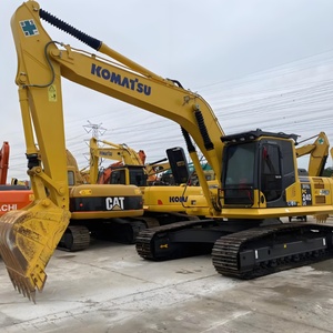 Used <b>Excavator</b> Komatsu PC240 PC200 PC220 Original Japan Second Hand <b>Excavator</b> Komatsu PC240 24ton Medium <b>Excavator</b> - Product Image 2