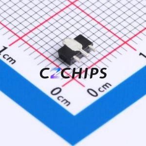 ทรานซิสเตอร์ขั้วต่อสองขั้ว PXT3906ทรานซิสเตอร์ (BJT) แบบใหม่ดั้งเดิม - Product Image 2