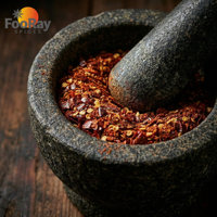 Large Quantity Supply <strong>Hot</strong> Chili <strong>Powder</strong> Ground <strong>Cayenne</strong> <strong>Pepper</strong> Competitive Price 20kg 25kg Bulk Packing for Re-export