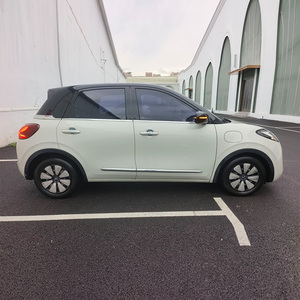 Wuling Bingo Eléctrico Compacto de 4 Plazas, Seminuevo, 2WD, Volante a la Izquierda, Frenos de Disco en las Cuatro Ruedas, Ideal para la Vida Urbana Diaria - Product Image 2